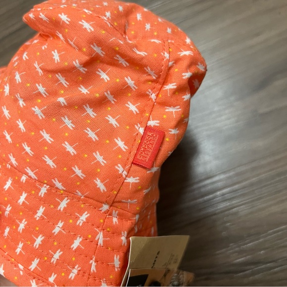 NWT Outdoor research baby girl 0-3y Kendall sun hat bucket hat - Picture 6 of 7